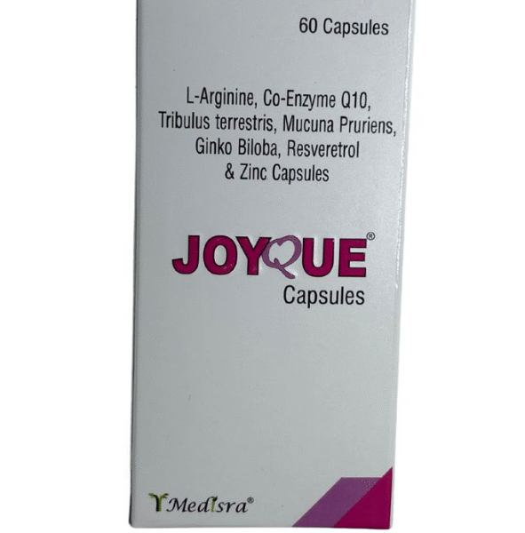 JOYQUE 60Capsules