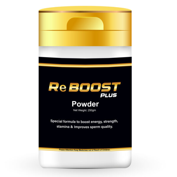 ReBOOST PLUS Powder 180gm